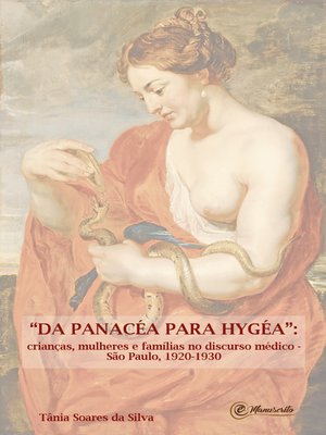 cover image of "Da Panacéa para Hygéa"